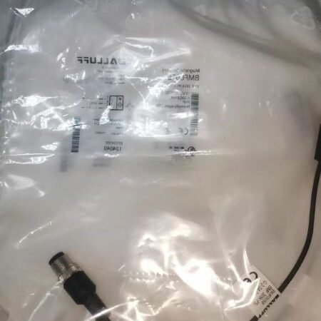 FOR BMF0058 New Photoelectric Switch BMF 305K-PS-C-2-S4-00.2