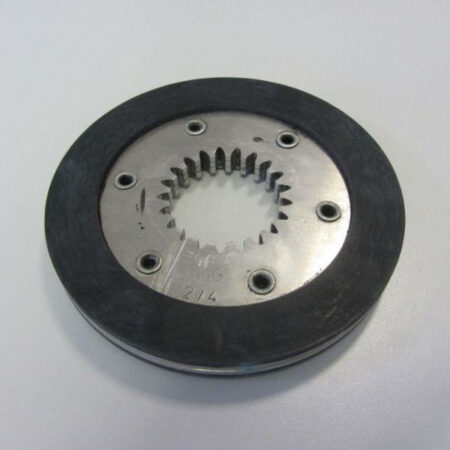 FOR BMG2 BMG4 BMG2/4 New Sew Motor Brake Pad BE5A Friction Disc