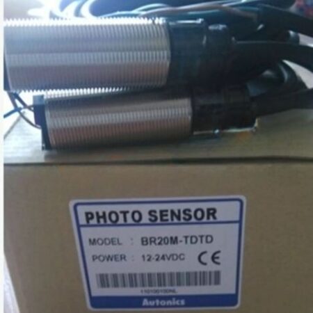 FOR BR20M -TDTD AUTONICS New Photoelectric Switch