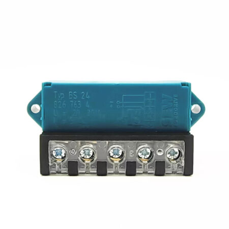 FOR BS24 20..30V SEW Motor Holding Brake Rectifier Module 5.0A 826 763 4