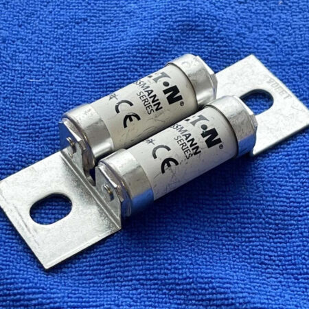 FOR BUSSMANN 75EET Fuse 75A EET Fast-Acting Bolt Mount T Type 690VAC
