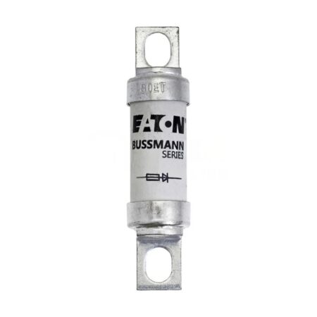 FOR BUSSMANN 80ET Fuse 80A High Speed British Standard