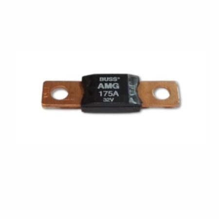 FOR BUSSMANN AMG-175A AMG 175A Automotive FUSE Bolt-On 32V