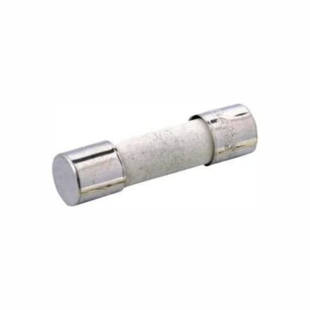 FOR BUSSMANN BK/S505-1-R Fuse 1A TIME DELAY 5X20MM 1PC
