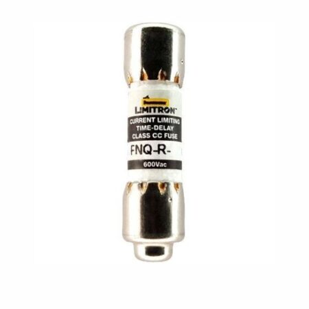 FOR BUSSMANN FNQ-R Fuse Time-Delay 12A AC 600V