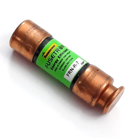 FOR BUSSMANN FRN-R-7 Fuse Time Delay CLASS RK5