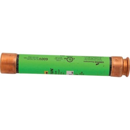 FOR BUSSMANN FRS-R-1/2 0.5A Fuse Dual Element Time-Delay FRSR1/2 FRSR1/2A RK5 60