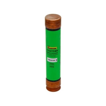 FOR BUSSMANN FRS-R-60 Fuse Time Delay Dual Element 60A 600Vac