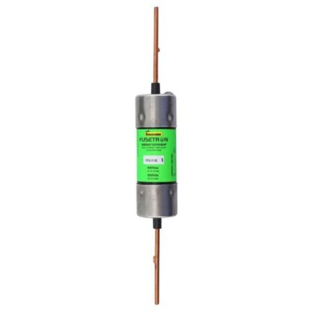 FOR BUSSMANN FRS-R-80 Fuse Dual Element Time-Delay Fusetron 80A 600Vac