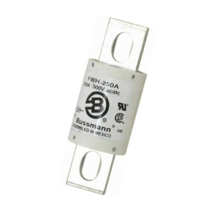 FOR BUSSMANN FWH-250A Fuse Fast Acting 250Amp 500V