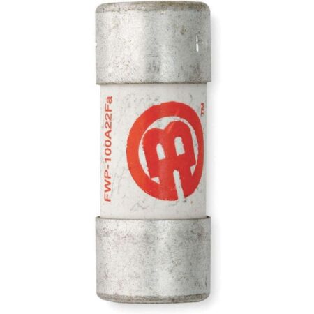 FOR BUSSMANN FWP-100A22Fa Fuse Fast Acting High Speed 100Amp 700V FWP 10PCS
