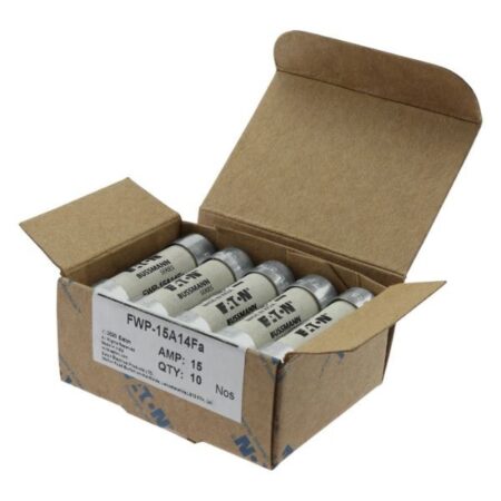 FOR BUSSMANN FWP-15A14Fa Fuse Fast Acting High Speed FWP15A14Fa 15Amp 700V 10PCS