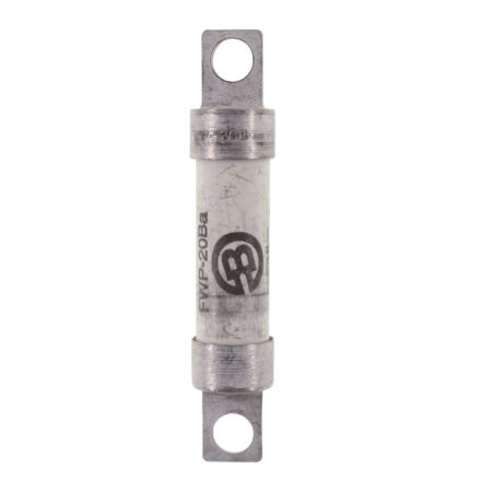 FOR BUSSMANN FWP-20B ( 20 Amp )700V Fuse