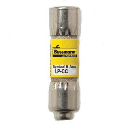 FOR BUSSMANN LP-CC-9 (9 AMP) 600Vac Dual Element Time Delay Fuse