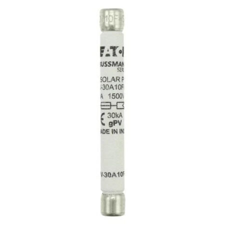 FOR BUSSMANN PV-30A10F85L (30 AMP) Solar PV