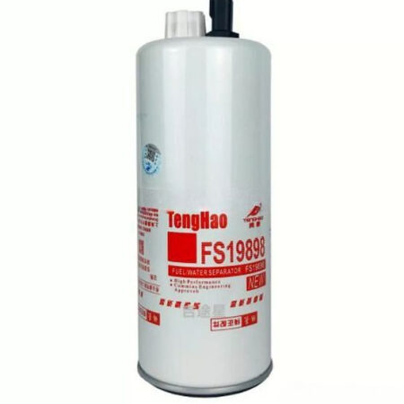 FOR C4960197 New Cartridge FS19898 Oil Water Separator Applicable