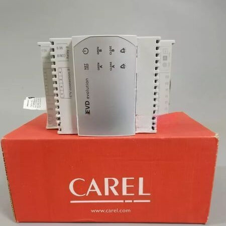 FOR CAREL EVD0000T50 New Expansion Valve Drive Module