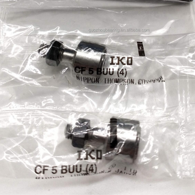 FOR CF5BUU IKO Cam Follower Needle Roller Bearing Outer Ring 13x5x9mm