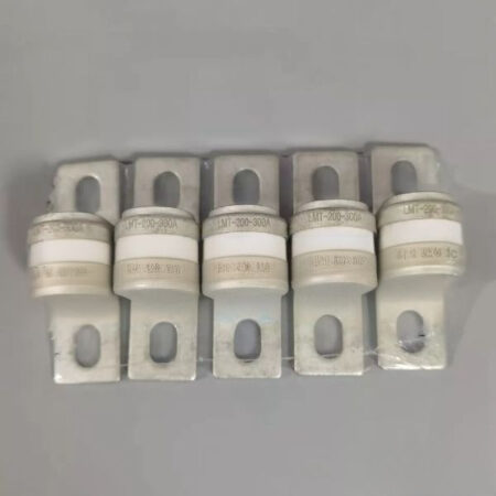 FOR CHNBEL New Fuse LMT-200-300A 200Vdc 5PCS