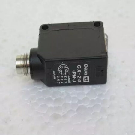 FOR CX-24-PN-J SUNX New Photoelectric Switch
