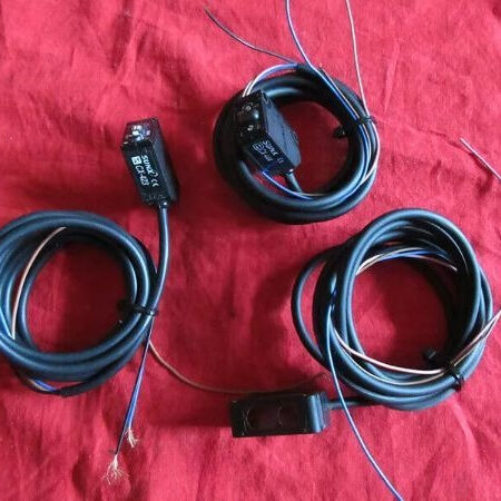 FOR CX-444 CX-423 Sunx New Photoelectric Switch