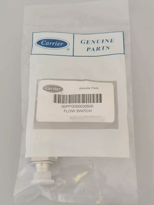 FOR Carrier 30HXCXW New Water Flow Switch Screw Machine 00PPG000030500 SC050R