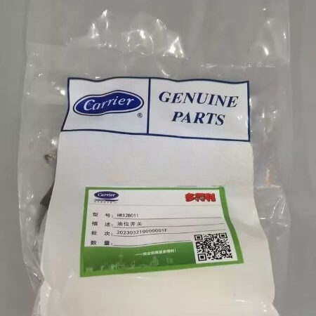 FOR Carrier HR12BA011EE HR12BA012 New Oil Level Switch Level Sensor