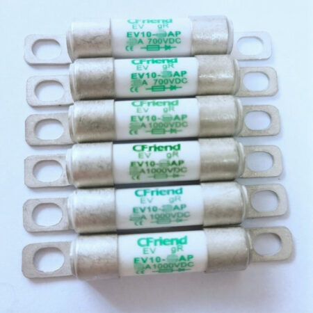FOR Cfriend EV10-35AP Fuse DC 35Amp 1000V
