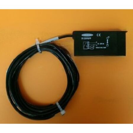 FOR D12SP6FP New Photoelectric Switch