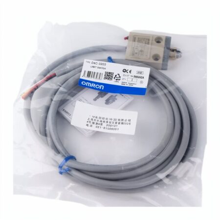 FOR D4C-3203 Limit Switch Omron D4C3203