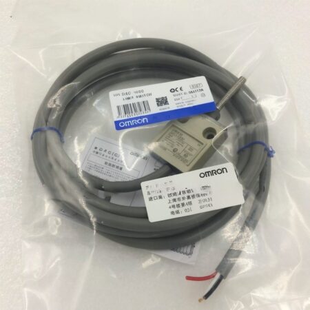 FOR D4C-3250 Limit Switch Omron D4C3250