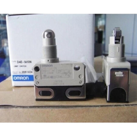 FOR D4E-1A10N Limit Switch Omron D4E1A10N
