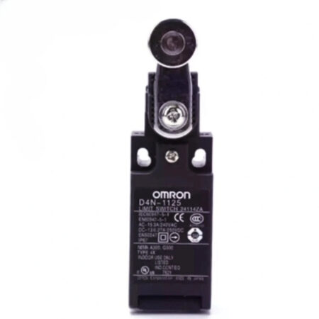 FOR D4N-1125 Limit Switch OMRON D4N1125