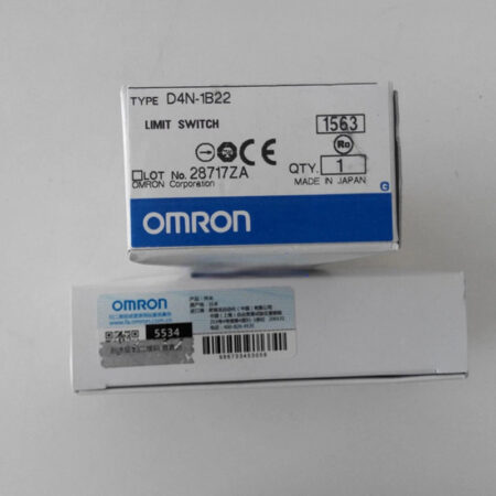 FOR D4N-1B22 Limit Switch D4N1B22
