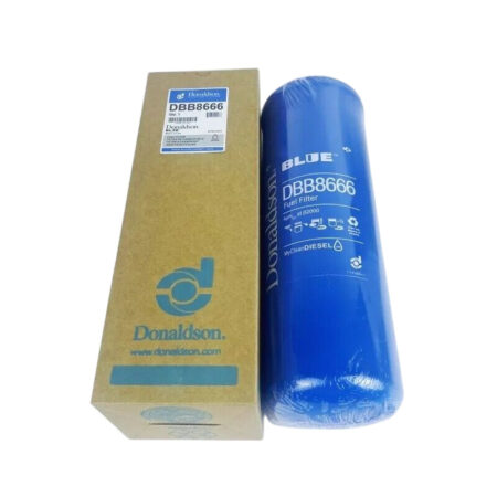 FOR DBB8666 New Hydraulic Oil Filter Element