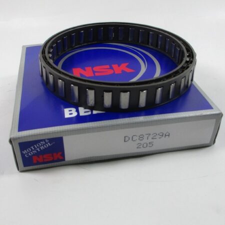 FOR DC-8729A NSK Unidirectional Clutch Bearing DC8729