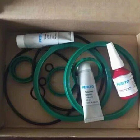 FOR DNG-320-PPV-A FESTO Cylinder Parts Repair Kit