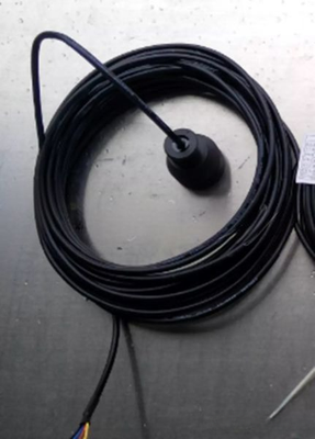 FOR DYW-650-3A New Ultrasonic Silt Interface Instrument Transducer 650KHz