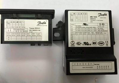 FOR Danfoss ERC New Controller ERC103C