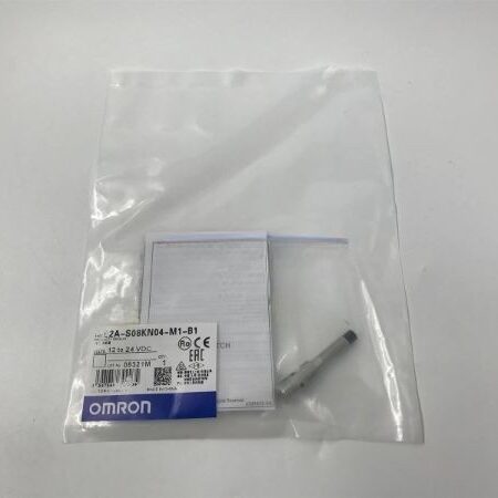 FOR E2A-S08KN04-M1-B1 OMRON Proximity Switch