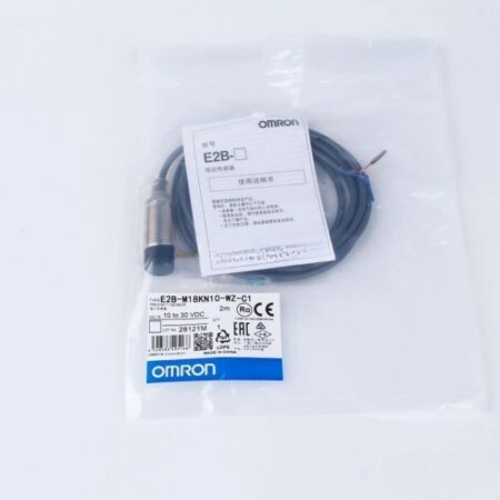 FOR E2B-M18KN10-WZ-C1 OMRON Proximity Switch