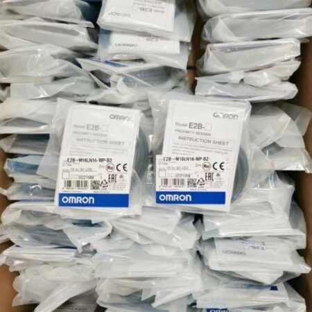 FOR E2B-M18LN16-WP-B2 OMRON Proximity Switch