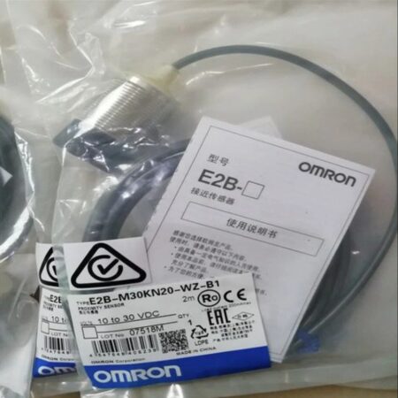 FOR E2B-M30KN20-WZ-B1 OMRON Proximity Switch