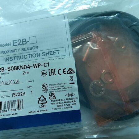 FOR E2B-S08KN04-WP-C1 OMRON Proximity Switch