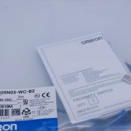 FOR E2E-S05N03-WC-B2 Proximity Switch Sensor