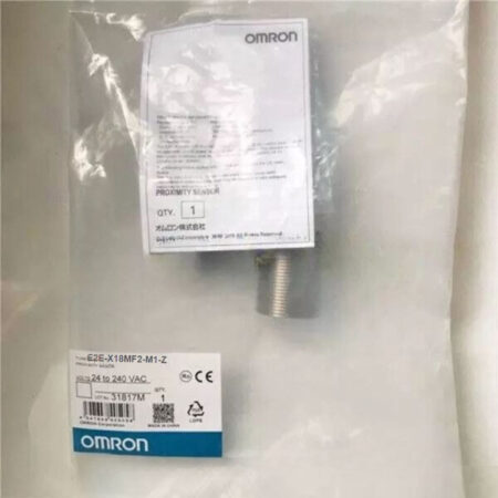 FOR E2E-X18MF2-M1-Z New Photoelectric Switch