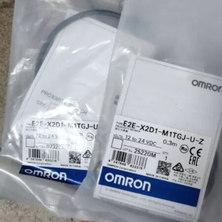 FOR E2E-X2D1-M1TGJ-U-Z FOR Proximity Switch Sensor