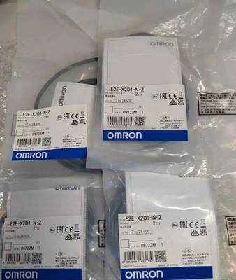 FOR E2E-X2D1-N-Z OMRON Proximnity Switch