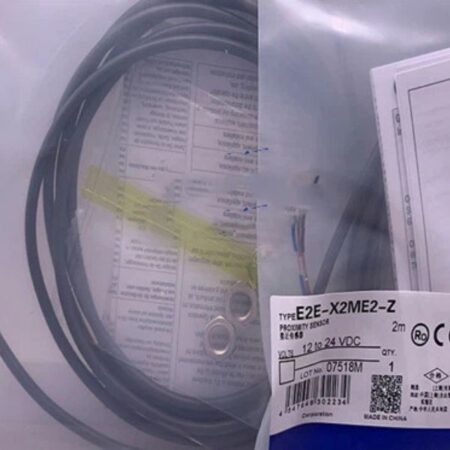 FOR E2E-X2ME2-Z OMRON Proximity Switch