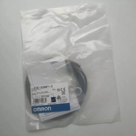 FOR E2E-X2MF1-Z OMRON Proximity Switch